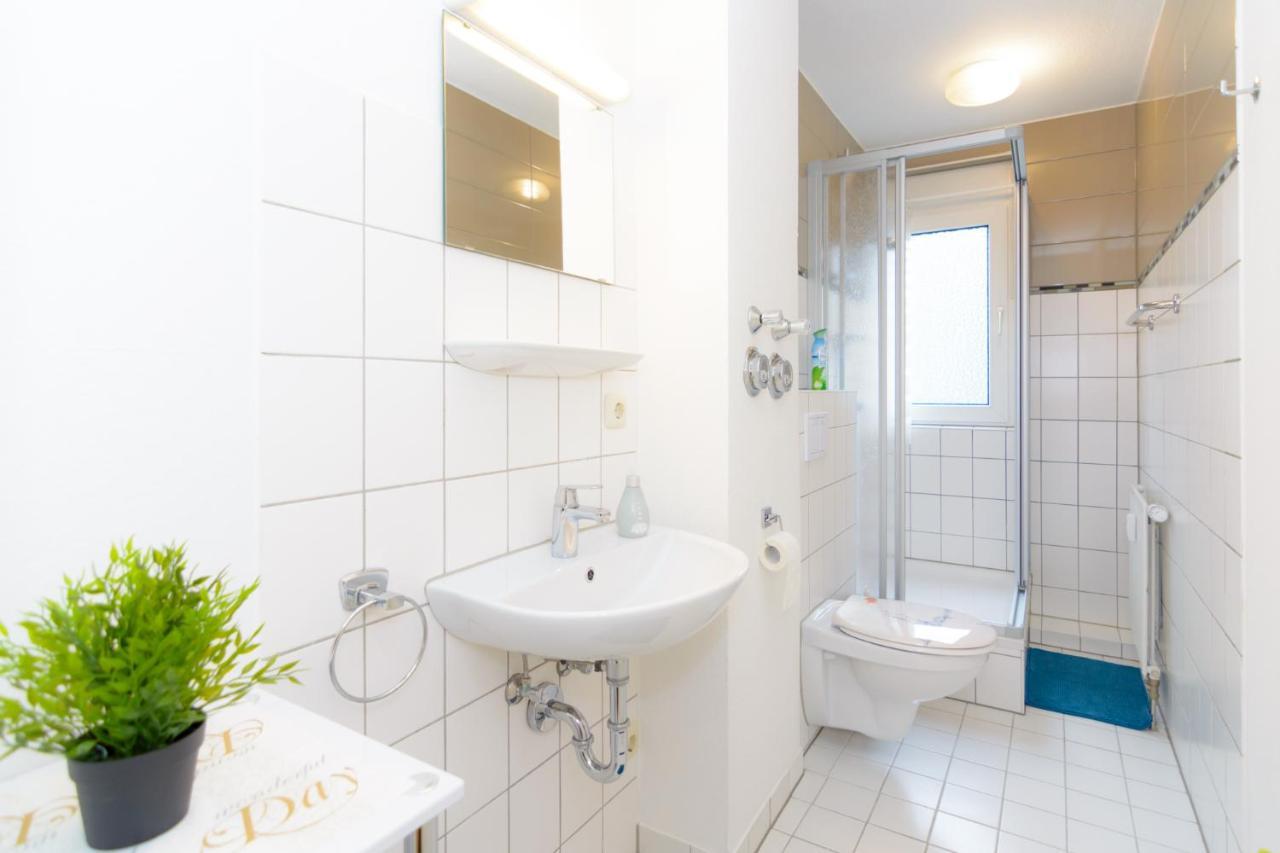 Private Next To Subway Homestay Nuremberg