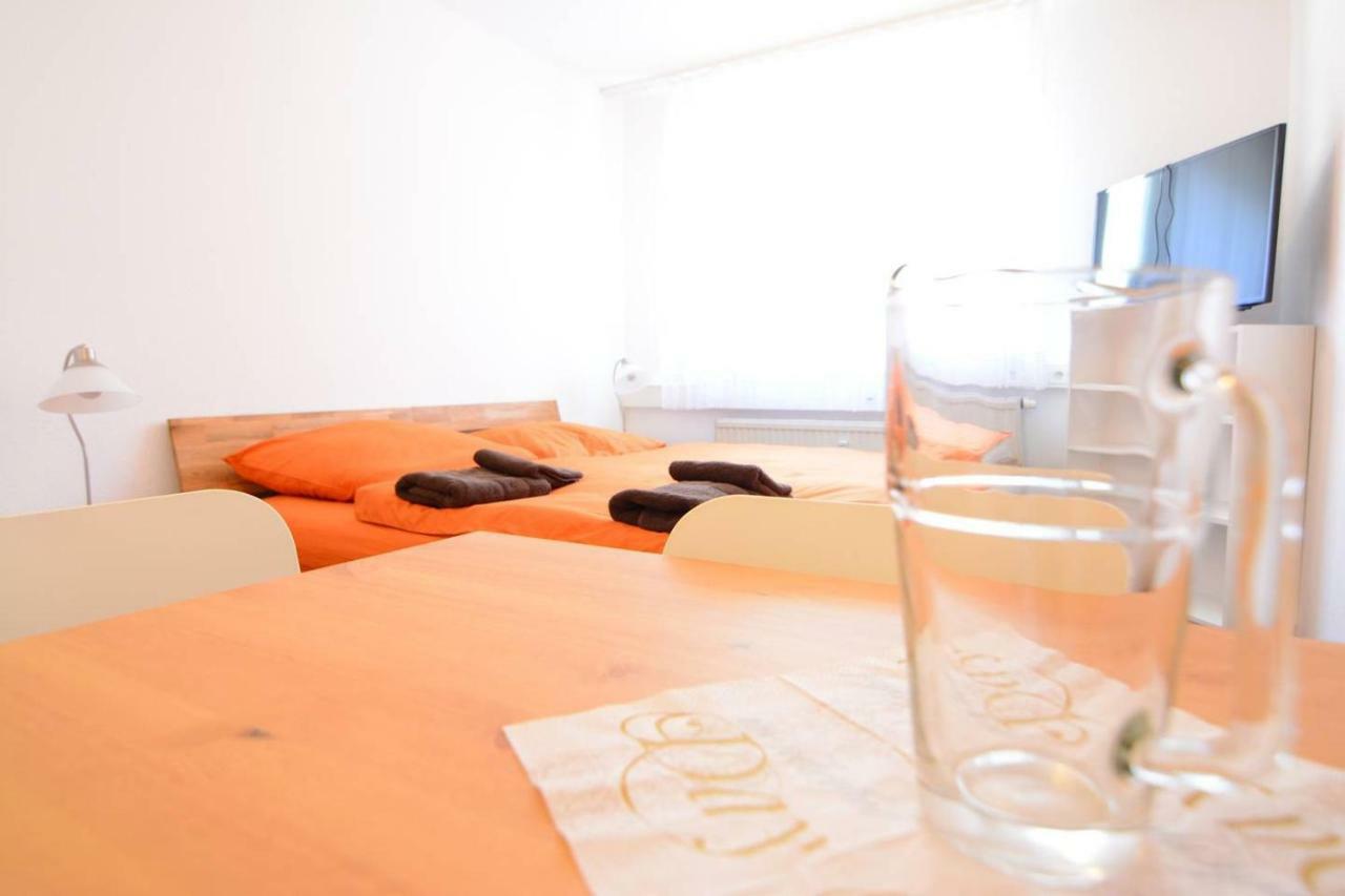 Private Next To Subway Homestay Nuremberg