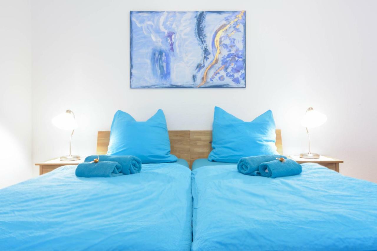 Homestay Private Next To Subway Nuremberg