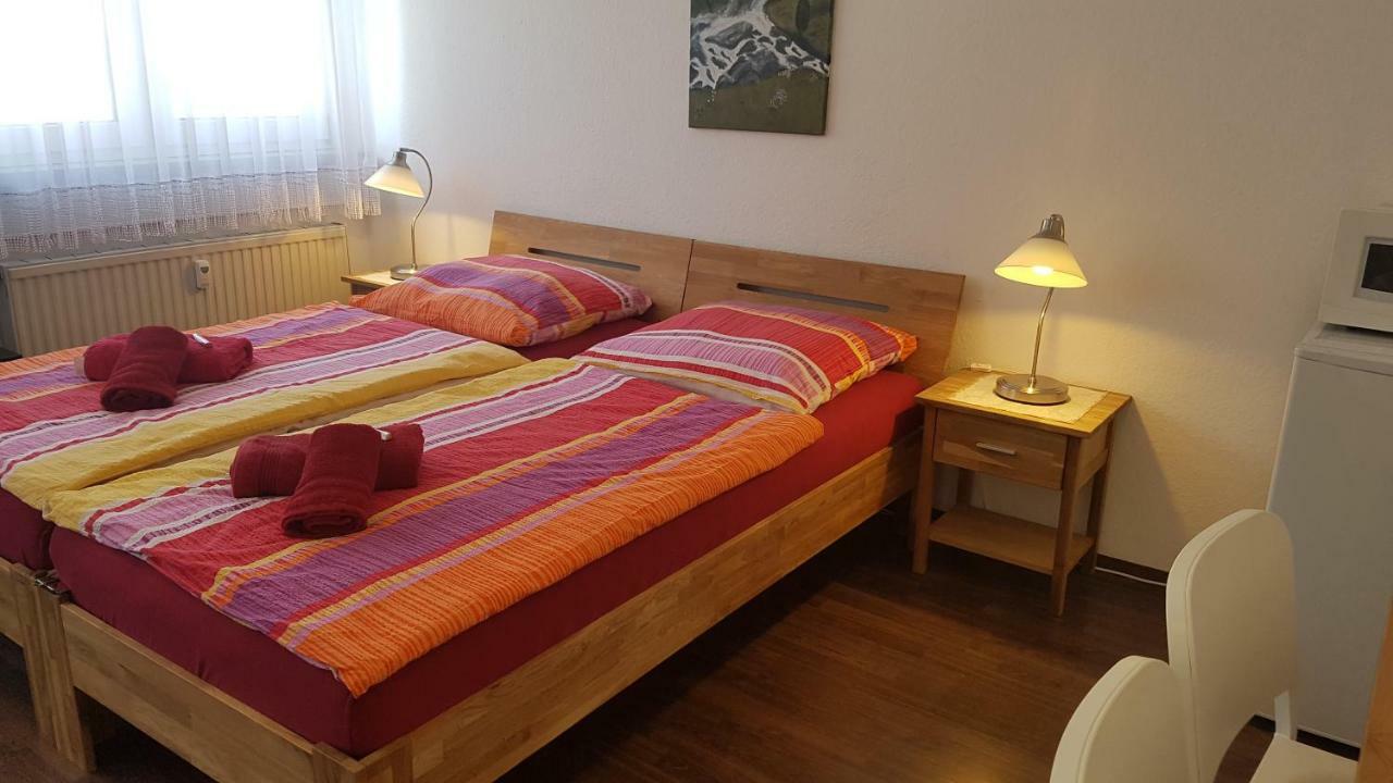 Homestay Private Next To Subway Nuremberg